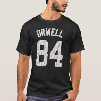 George Orwell - 1984 Essential T-Shirt