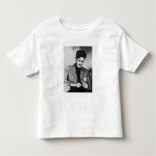 George Orwell Toddler T-Shirt