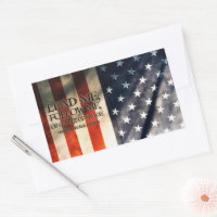 George Patton Inspirational Quote "My way"