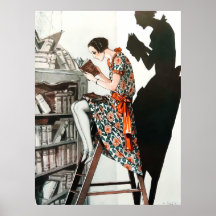 George Pavis - Ninette aborde les hautes études