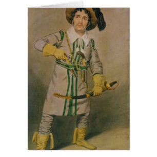 George Smith  as Schampt