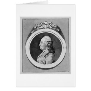 George Stubbs (1724-1806) (grey wash on paper) (se