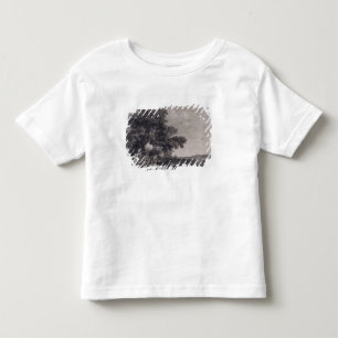 George Stubbs   Shooting, plate 3, engraved by Wil Toddler T-Shirt