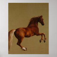 George Stubbs - Whistlejacket