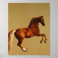 George Stubbs - Whistlejacket
