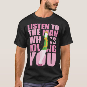 george tour 2019 ezra 2020 sahabatku T-Shirt