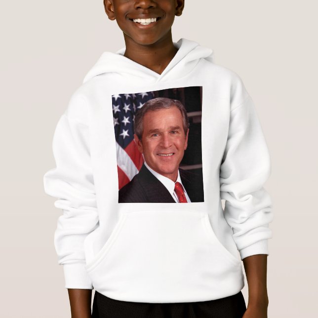 George W Bush (Front)