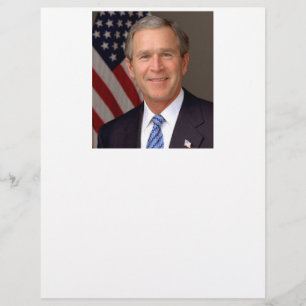 George W Bush