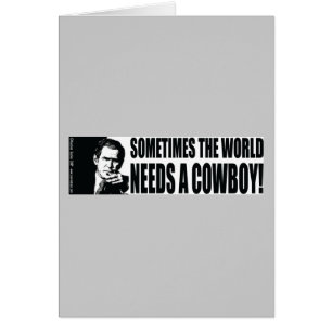 George W Bush