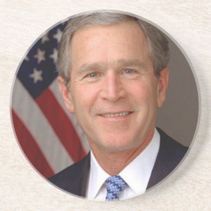 George W Bush Coaster