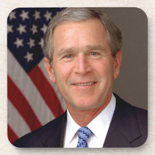 George W Bush Coaster