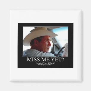 GEORGE-W-HOPE MAGNET