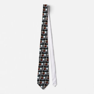 GEORGE-W-HOPE TIE