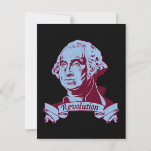 George Washington