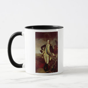 George Washington at Princeton, 1779 Mug