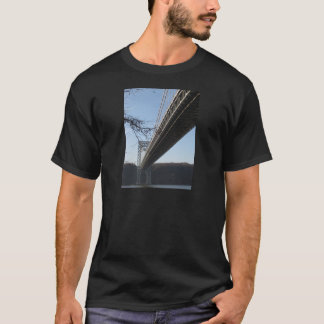 George Washington Bridge T-Shirt