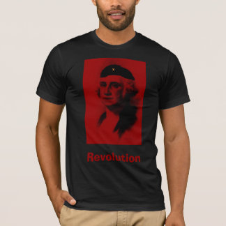 George Washington "Che" T-Shirt