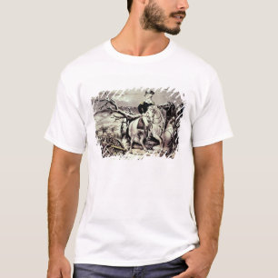 George Washington crossing the Delaware T-Shirt