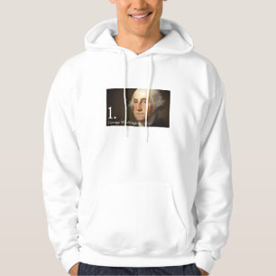 George Washington Hoodie