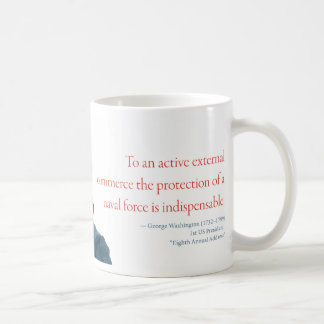 George Washington Mug #11