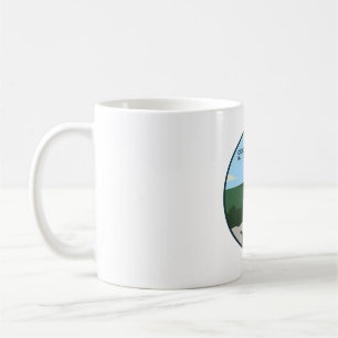 George Washington National Forest Coffee Mug