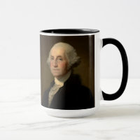 George Washington Quote