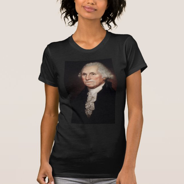George Washington shirt (Front)