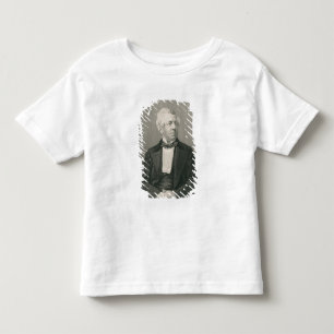 George William Frederick Howard Toddler T-Shirt