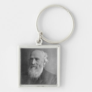 George Williams Key Ring