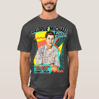 GeorgeBluth TEEN BEAT Ultimate Crush T-Shirt
