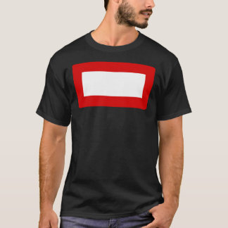 GeorgeNotFound Minecraft Logo Classic T-Shirt