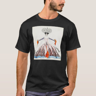 Georges Barbier Art Deco Fashion T-shirt