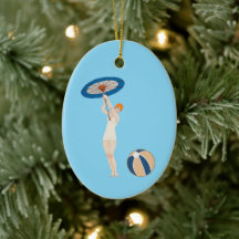 Georges Barbier Au Lido 1924 Fashion Illustration