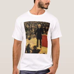 Georges Clemenceau T-Shirt