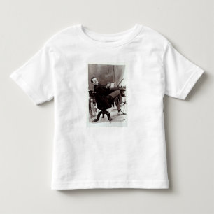 Georges Courteline Toddler T-Shirt