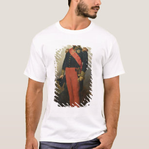 Georges Mouton Count of Lobau, 1835 T-Shirt