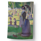 Georges Seurat - A Sunday on La Grande Jatte