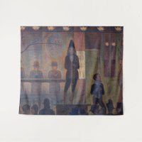 Georges Seurat - Circus Slideshow