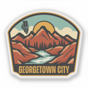 Georgetown city, Illinois