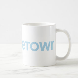 Georgetown Coffee Mug