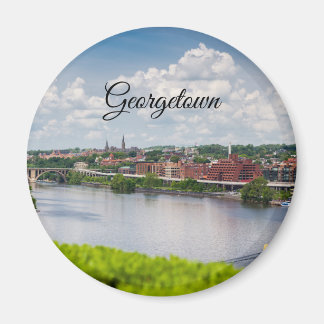Georgetown Magnet