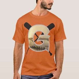 georgetown rowing Lightweight Hoodie T-Shirt