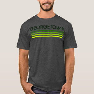 Georgetown TShirt