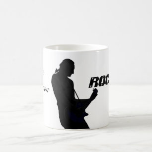 GeorgeWashington, ROCKS!!! Coffee Mug