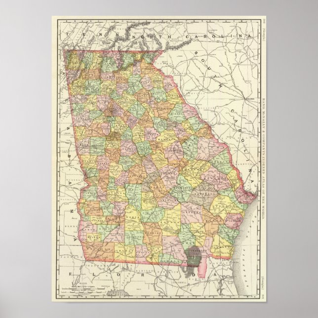 Georgia 2 poster (Front)