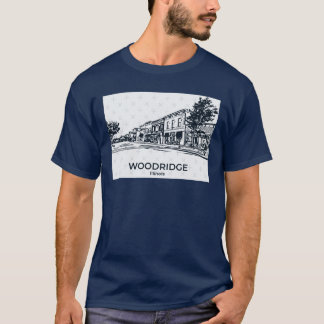 Georgia 4 T-Shirt