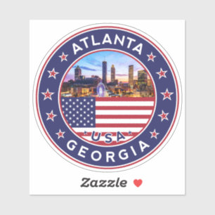 Georgia, Atlanta