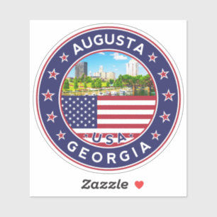 Georgia, Augusta