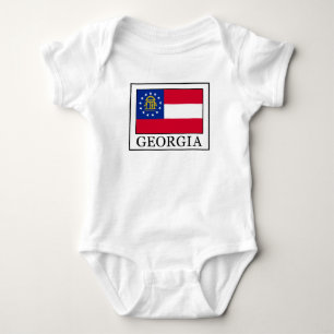 Georgia Baby Bodysuit
