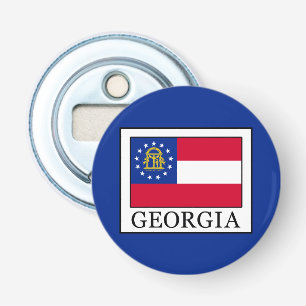 Georgia Bottle Opener